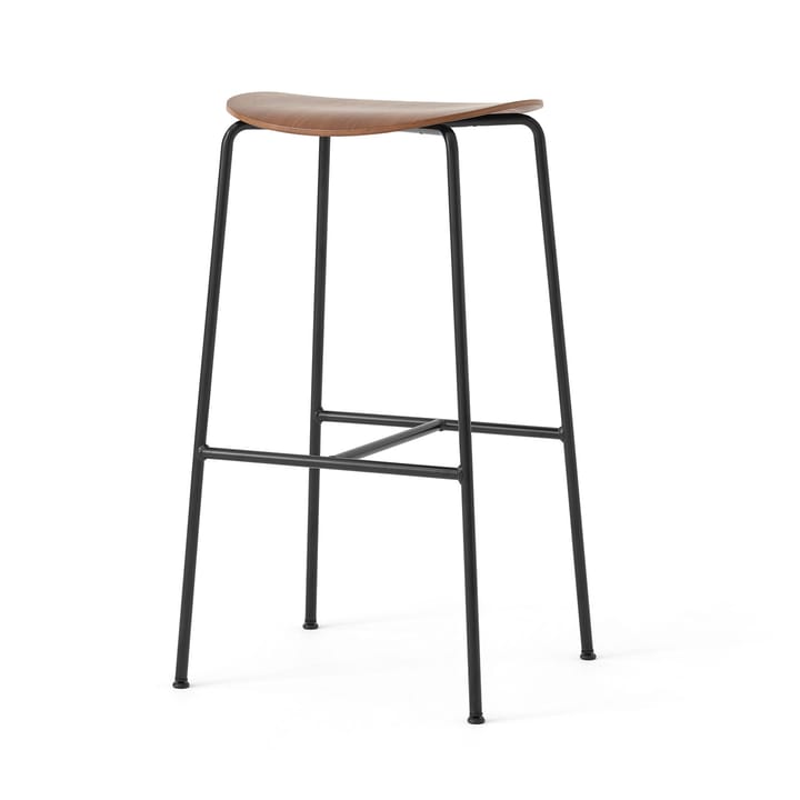 Pavilion AV38 barkrakk 79 cm - Black-lacquered walnut - &Tradition