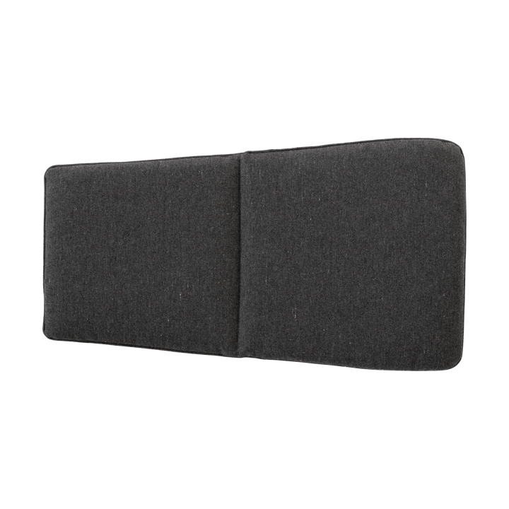 RFH RD4 rygg-og sittepute 79x42 cm - Heritage char - &Tradition