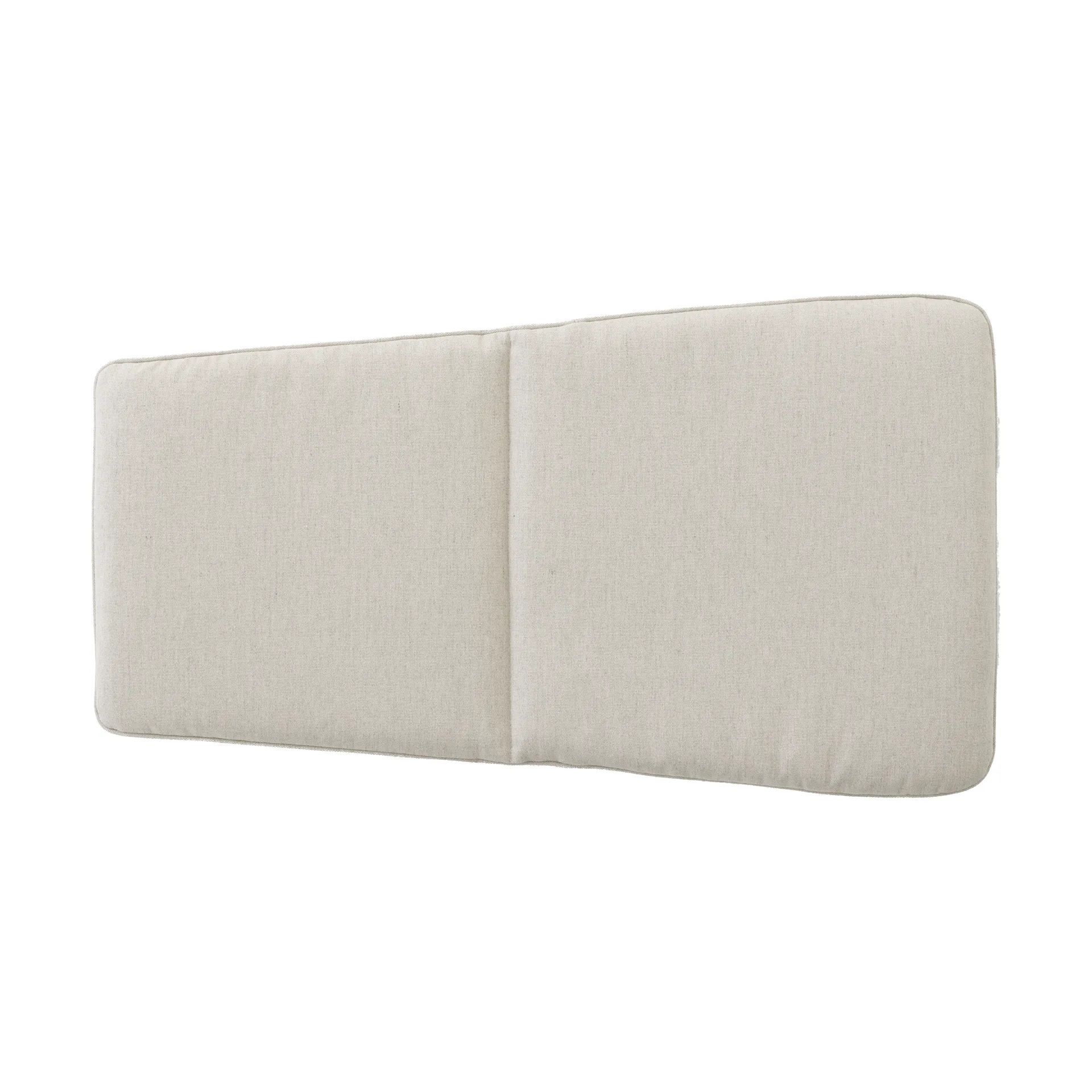 RFH RD4 rygg-og sittepute 79x42 cm, Papyrus &Tradition