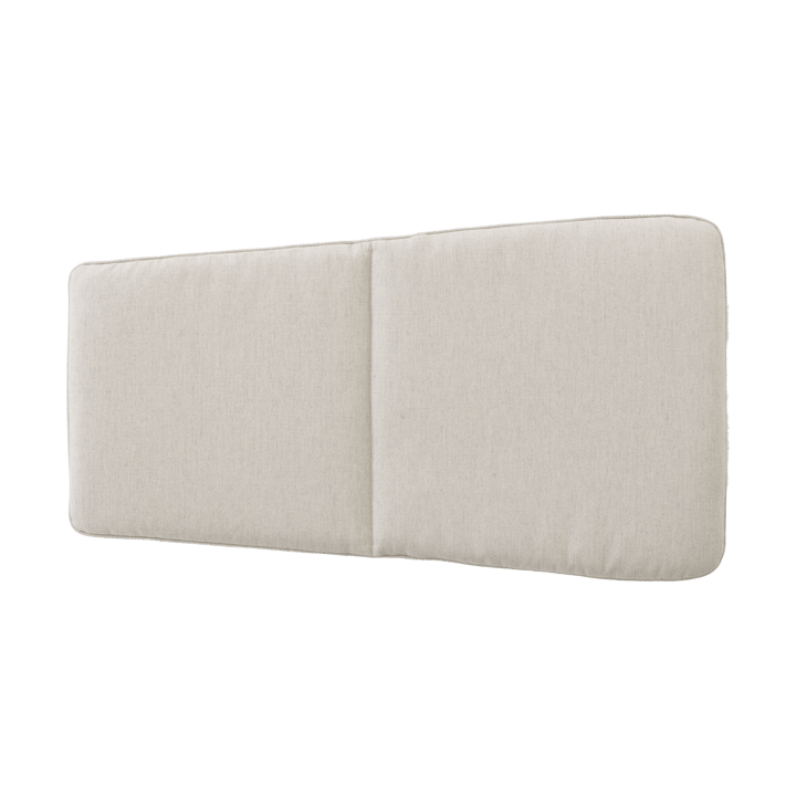 RFH RD4 rygg-og sittepute 79x42 cm - Papyrus - &Tradition