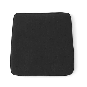 RFH RD4 sittepute 43x44 cm - Heritage 18009 Char - &Tradition