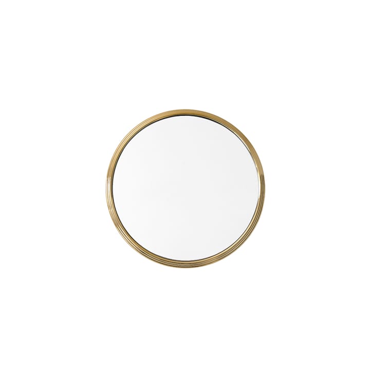 Sillon SH4 speil - brass - &Tradition