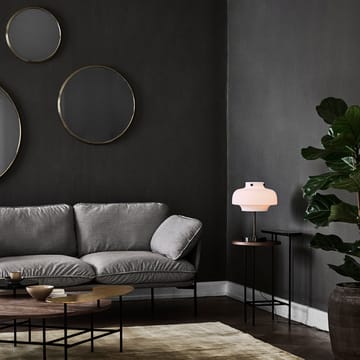 Sillon SH4 speil - chrome - &Tradition