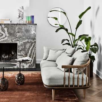 Sillon SH5 speil - chrome, sh5 - &Tradition