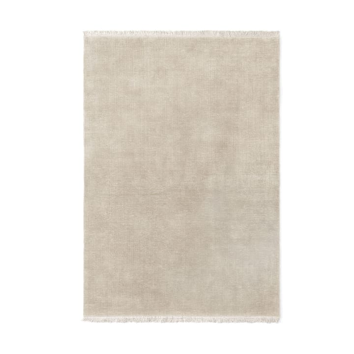 The Moor AP18 teppe 170x240 cm - Beige dugg - &Tradition