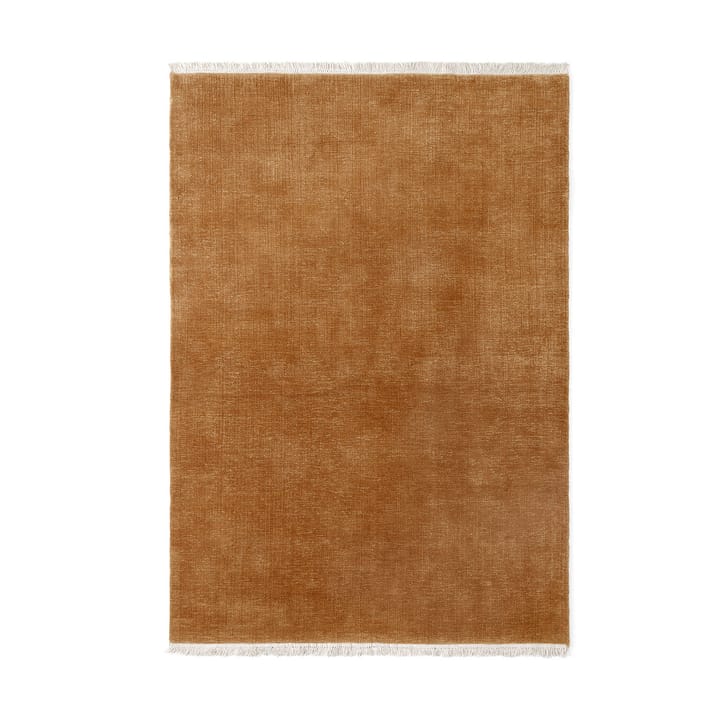The Moor AP18 teppe 170x240 cm - Gyldenbrun - &Tradition