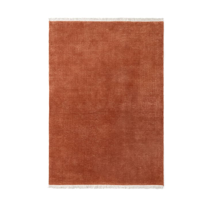 The Moor AP18 teppe 170x240 cm - Rød lyng - &Tradition