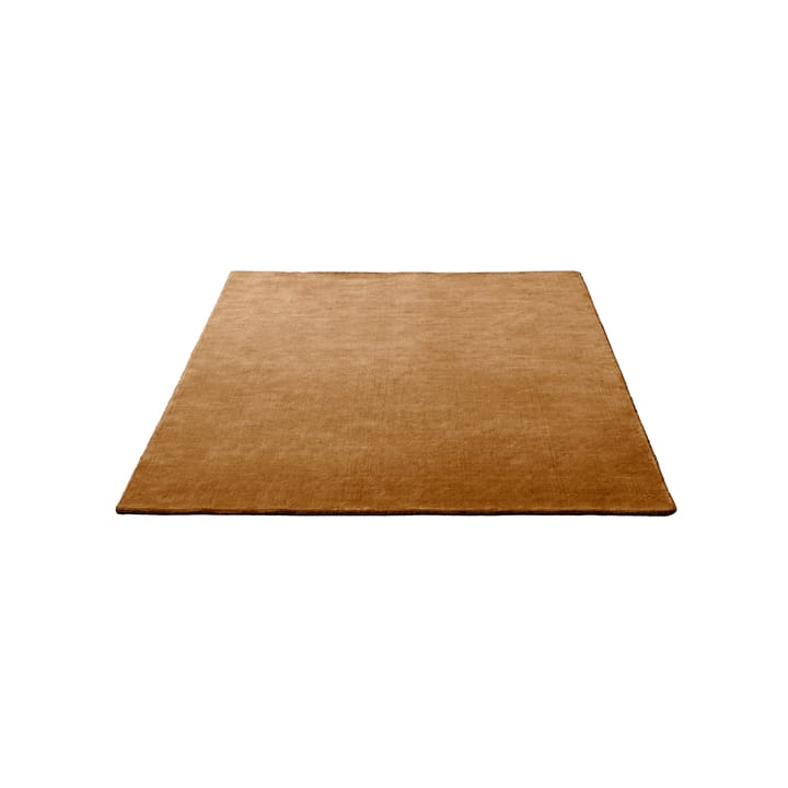 The Moor gulvteppe AP5 170x240 cm - Brown gold - &Tradition