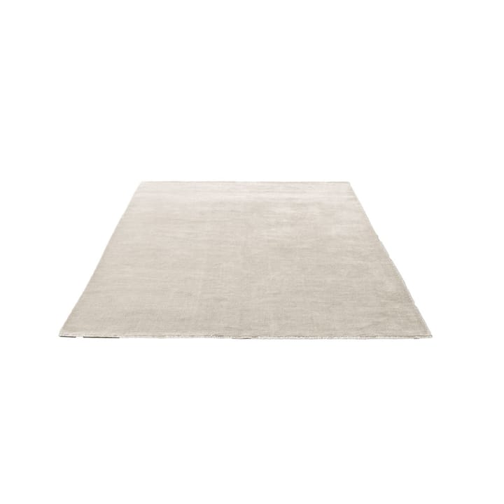 The Moor gulvteppe AP7 200x300 cm - beige dew - &Tradition