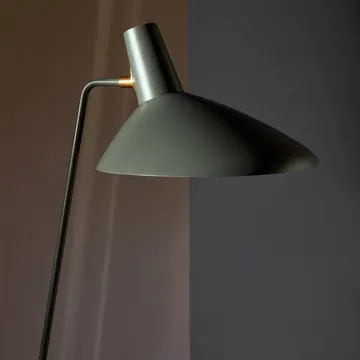 Tripod gulvlampe HM8 - Moss - &Tradition