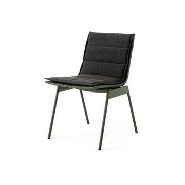 Ville AV33-AV34 rygg- og sittepute 80x46 cm - Arv kull - &Tradition