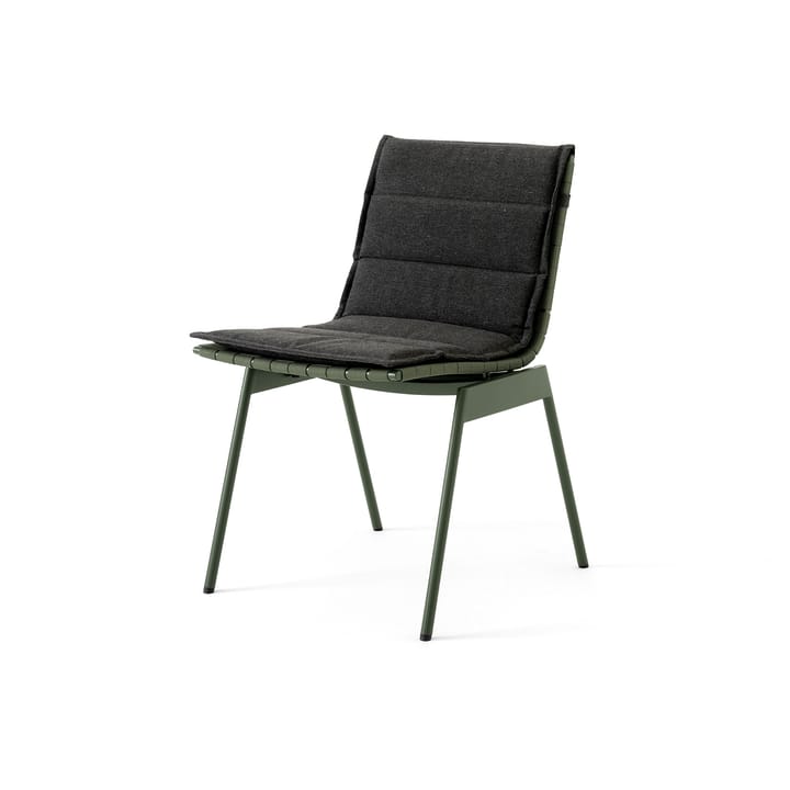 Ville AV33-AV34 rygg- og sittepute 80x46 cm, Arv kull &Tradition