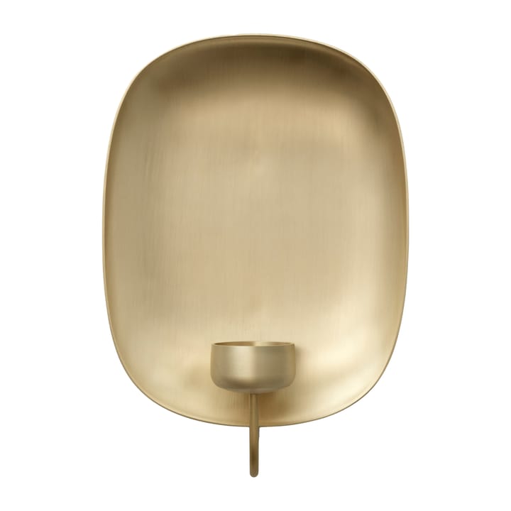 Votive AV20 telysholder - Messing - &Tradition
