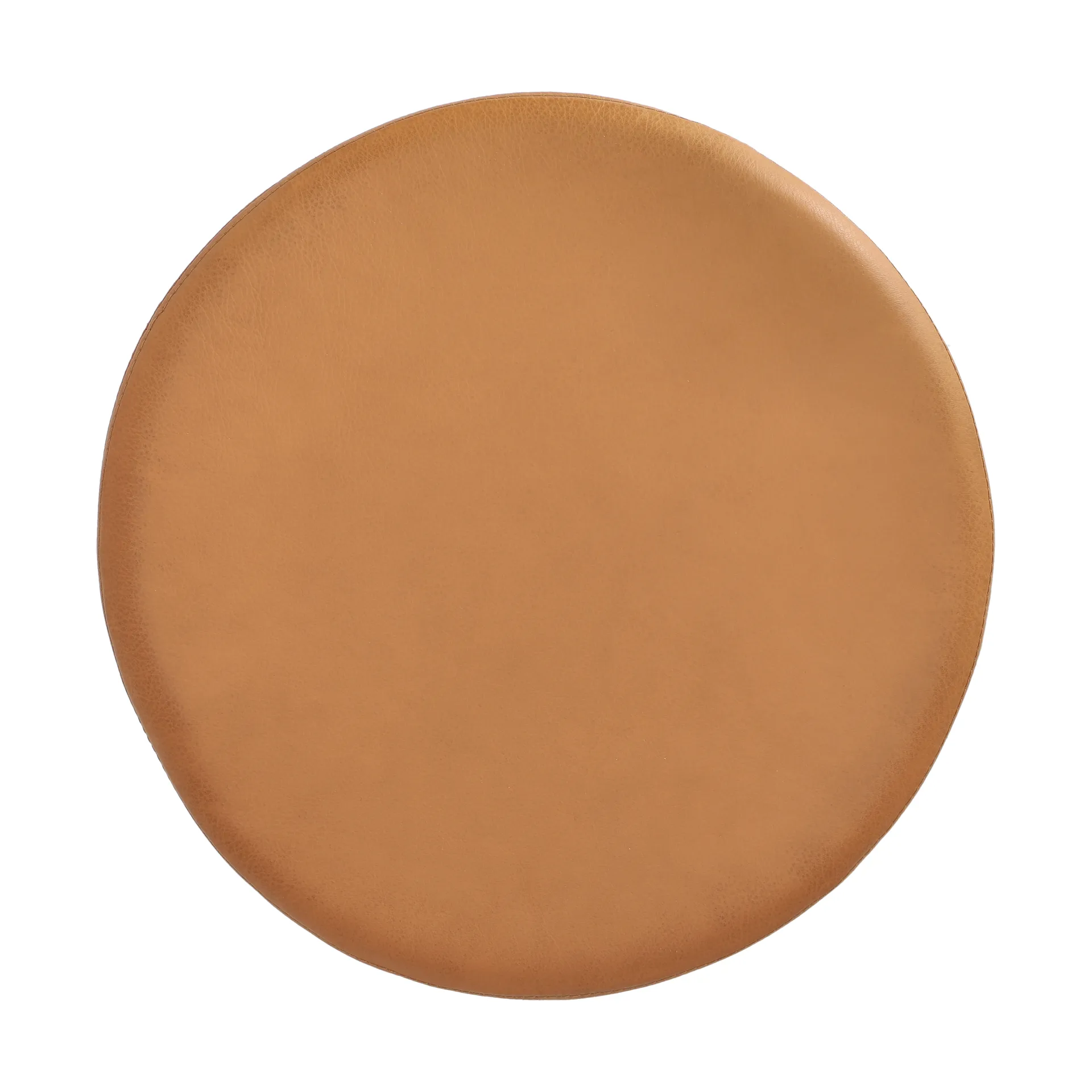 Wire VP11 sittepute, Noble leather cognac &Tradition