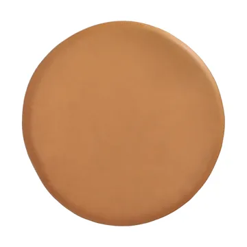 Wire VP11 sittepute - Noble leather cognac - &Tradition