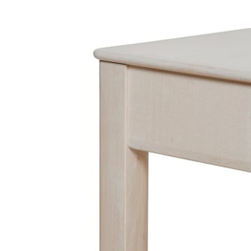 Johanneberg spisebord - bjørk hardvoksolje - Tre Sekel Möbelsnickeri