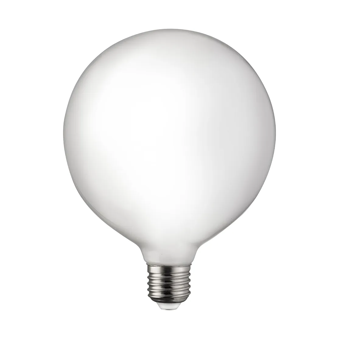 Glob dimbar lyspære minne Ø12,5 cm E27, 2200K 720lm 7W Unison