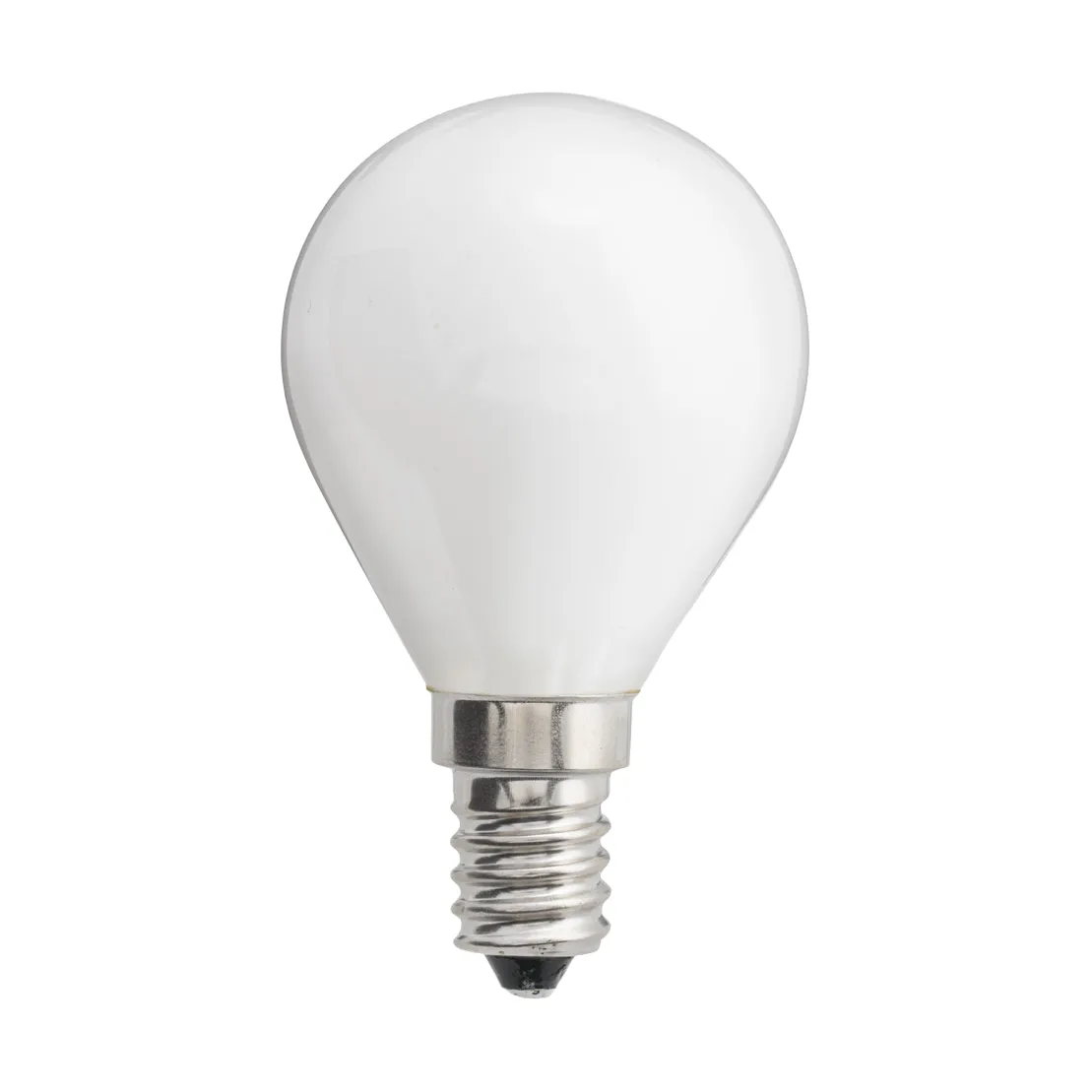 Kule Opal dimbar lyspære minne E14, 2700K 470lm 4,5W Unison