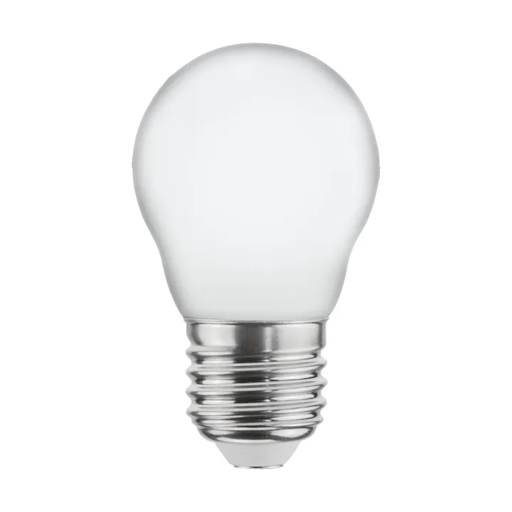 Kule Opal dimbar lyspære minne E27 - 2200K 420 lm 4,5 W - Unison