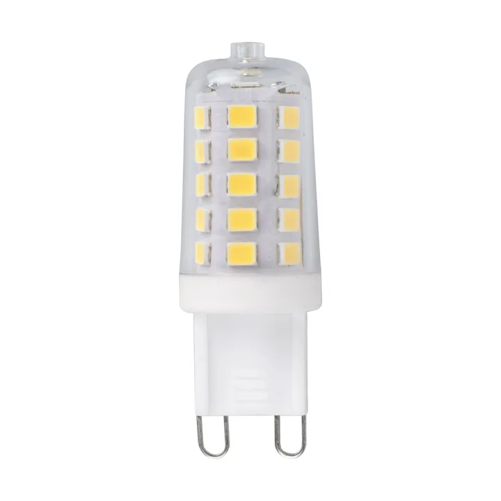 LED dimbar lyspære G9 - 2700K 270lm 3,5W - Unison