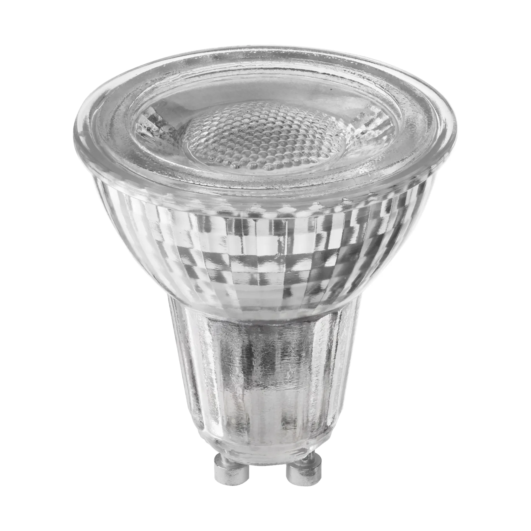 LED dimbar lyspære GU10, 2700K 500lm 7W Unison