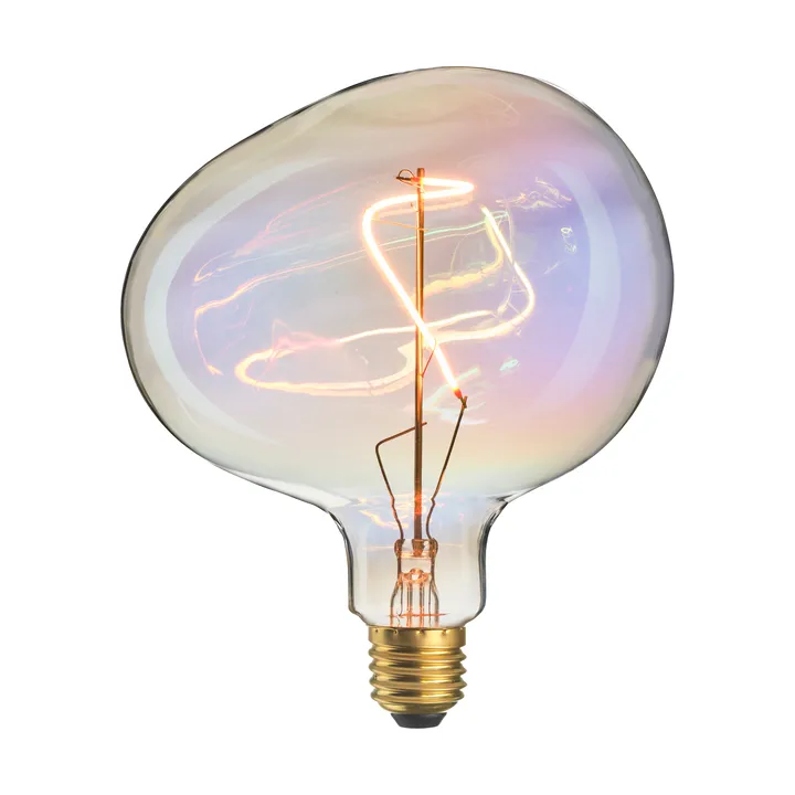 Soap bubble dimbar lyspære E27 150 mm - 1800K 160 lm 4 W - Unison