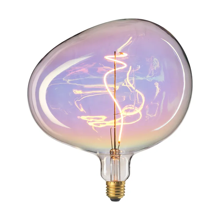 Soap bubble dimbar lyspære E27 220 mm - 1800K 160 lm 4 W - Unison