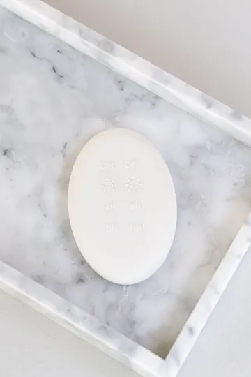 Uyuni Fjernkontroll Premium for LED-lys - Hvit - Uyuni Lighting