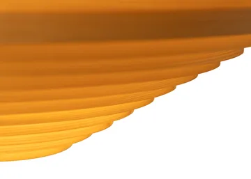 1003 Hans Pendant pendel - Matt oljevokset furu, Ø60 cm - Vaarnii