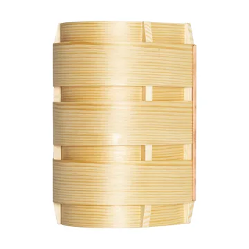 1004 Hans Wall Light - Matt oljevokset furu, 16x24 cm - Vaarnii