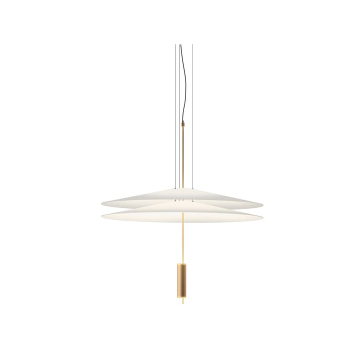 Flamingo pendel 1510 - guld - Vibia