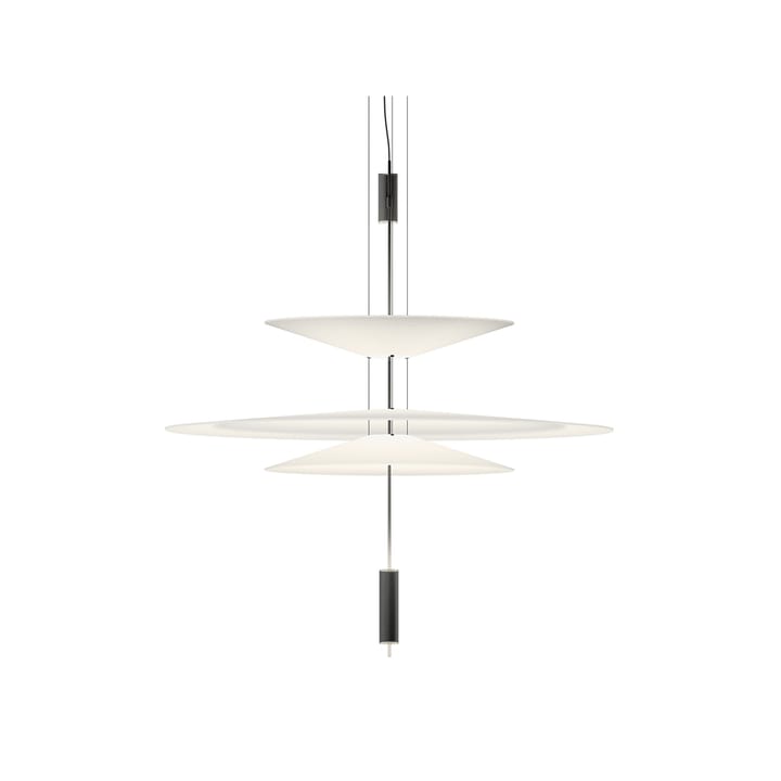 Flamingo pendel 1530 - graphitt - Vibia