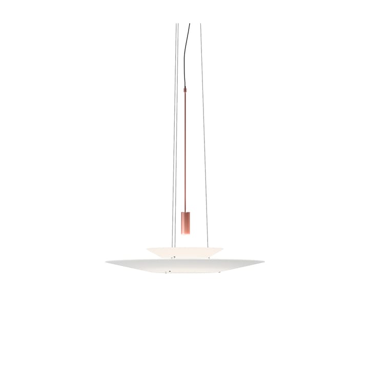 Flamingo pendel 1540 - kobber - Vibia