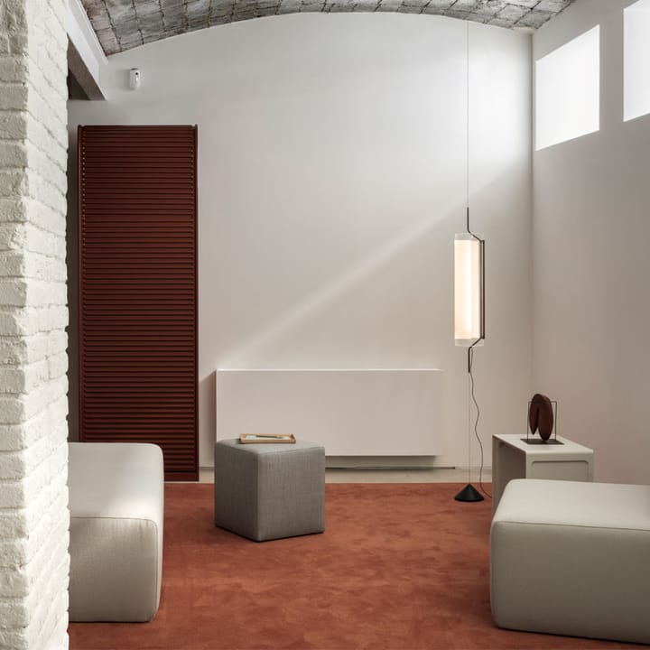 Guise pendel, graphite, 2275 Vibia