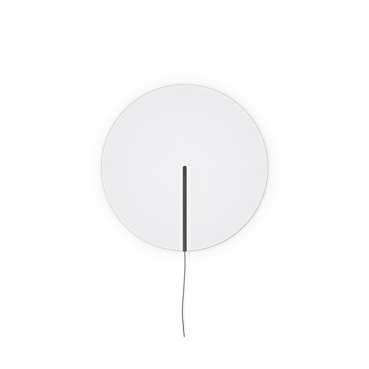 Guise vegglampe - graphite, 2262 - Vibia