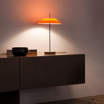 Mayfair bordlampe - graphite, 5505 - Vibia