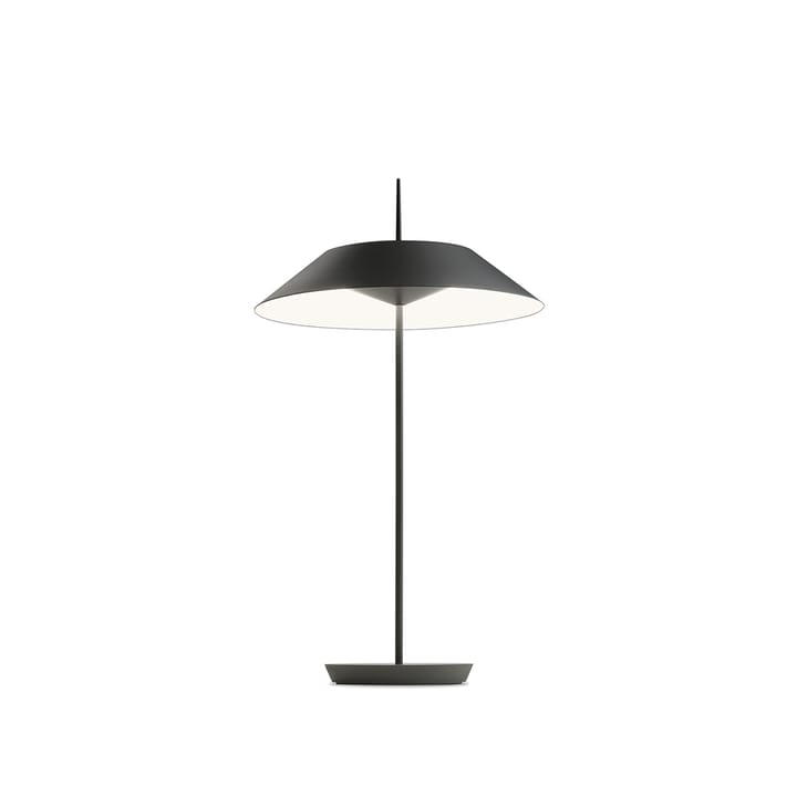 Mayfair bordlampe - graphite, 5505 - Vibia