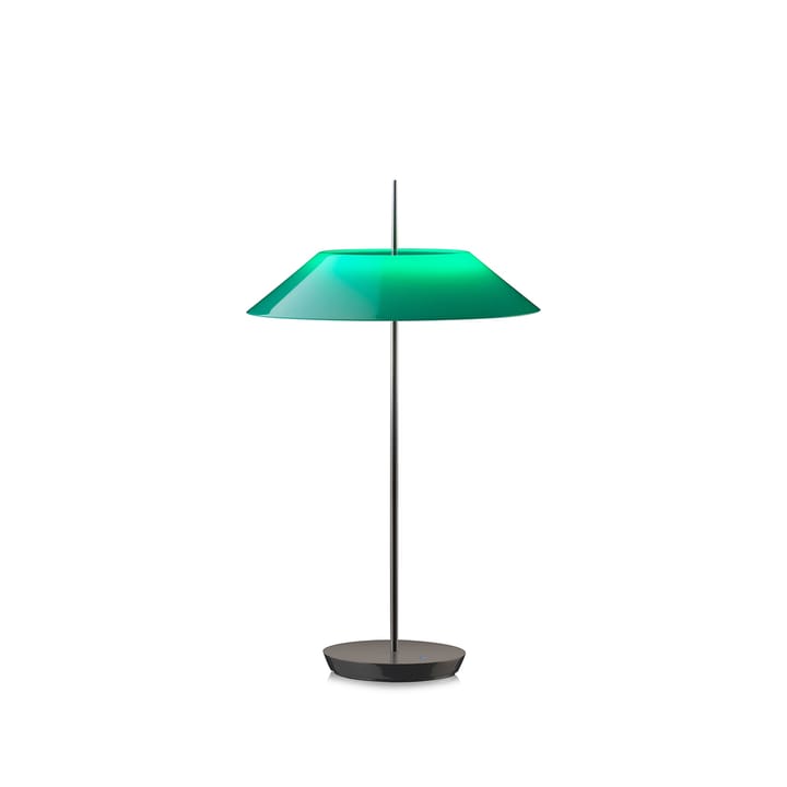 Mayfair bordlampe - green, 5500 - Vibia