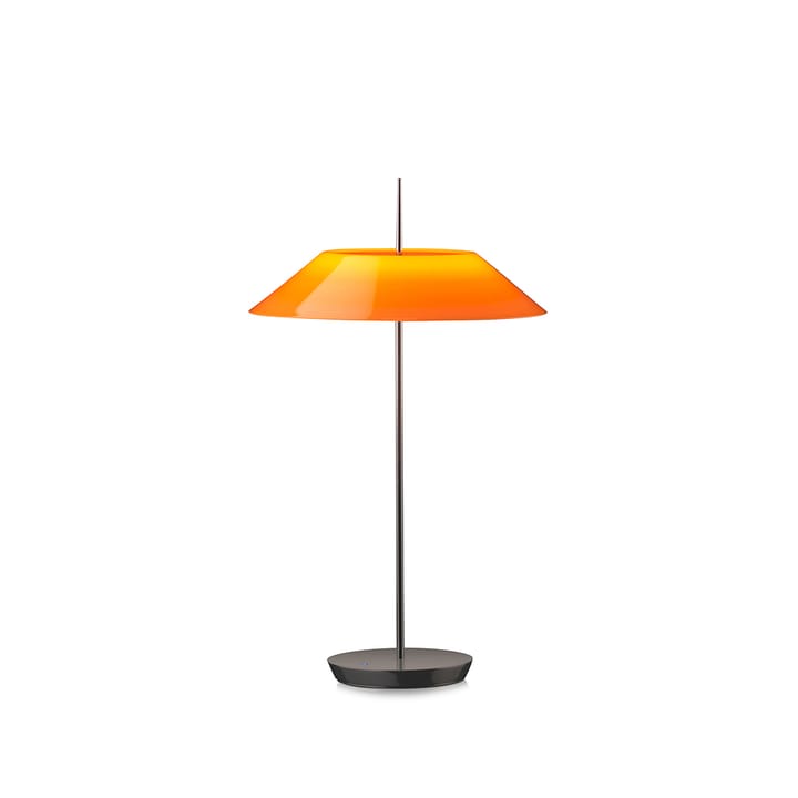 Mayfair bordlampe - orange, 5500 - Vibia