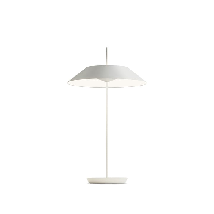 Mayfair bordlampe - white, 5505 - Vibia