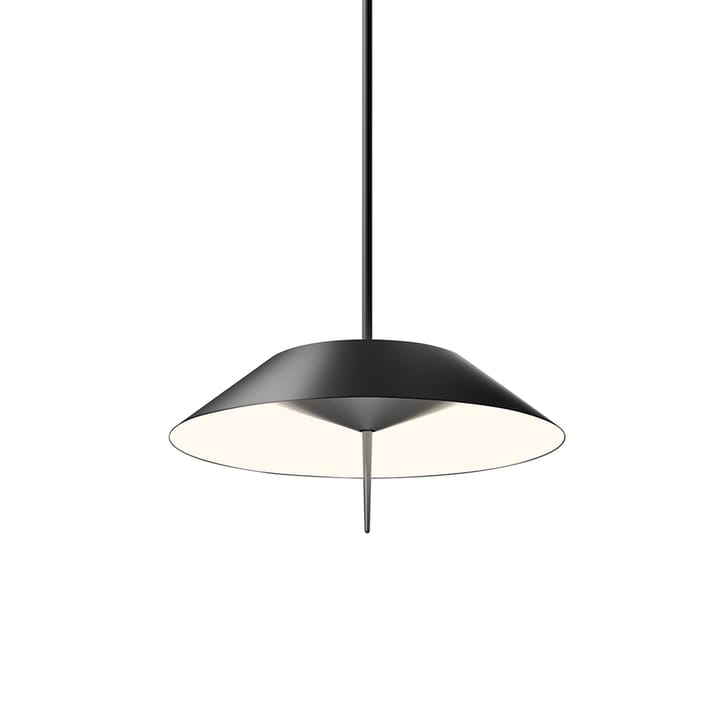 Mayfair pendel - graphite, 5525 - Vibia