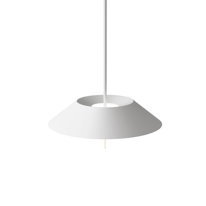 Mayfair pendel - white, 5525 - Vibia