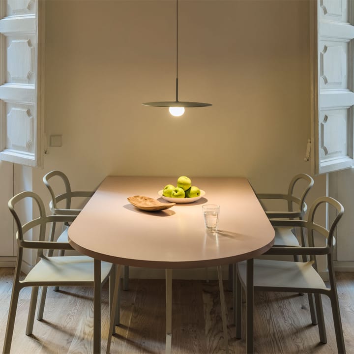 Tempo pendel, brikke, 5776 Vibia