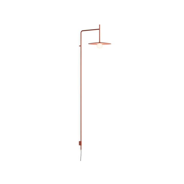 Tempo vegglampe - bricka, 5762 - Vibia