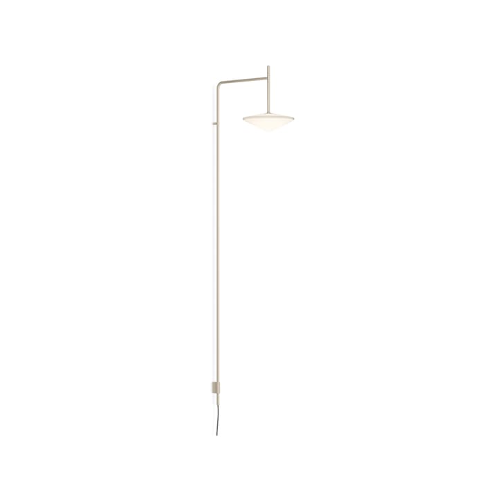 Tempo vegglampe - cream, 5766 - Vibia