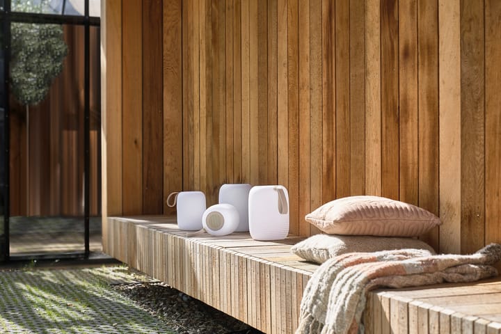 Hav salonglampe Ø21 cm, Hvit Villa Collection
