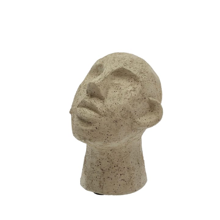 Head dekorasjon, Light olive green, medium Villa Collection