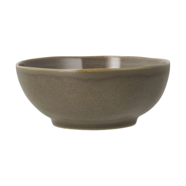 Shoku bolle Ø15 cm, Warm Brown Villa Collection