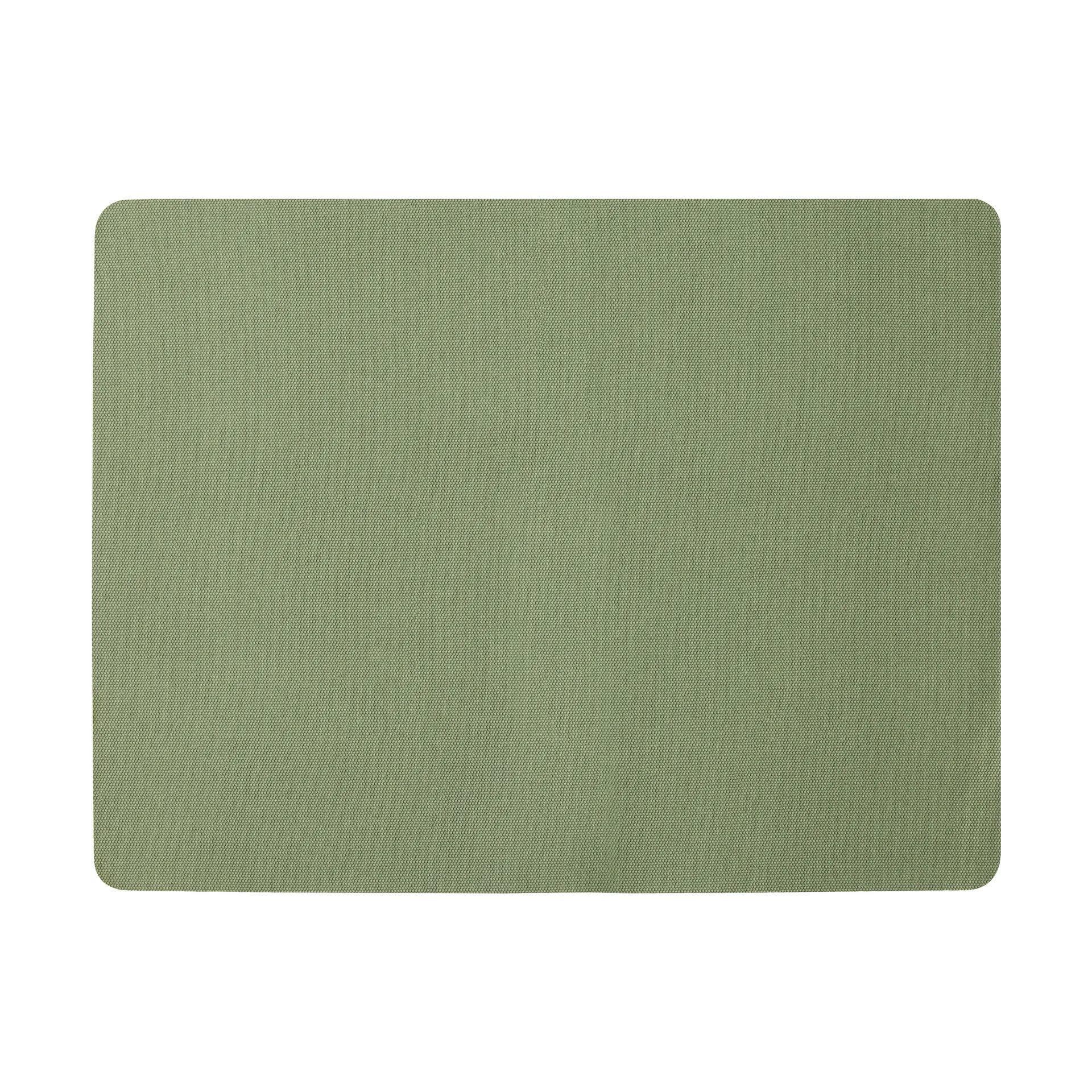 Shoku bordbrikke 35x46 cm 4-pack, Pure Green Villa Collection