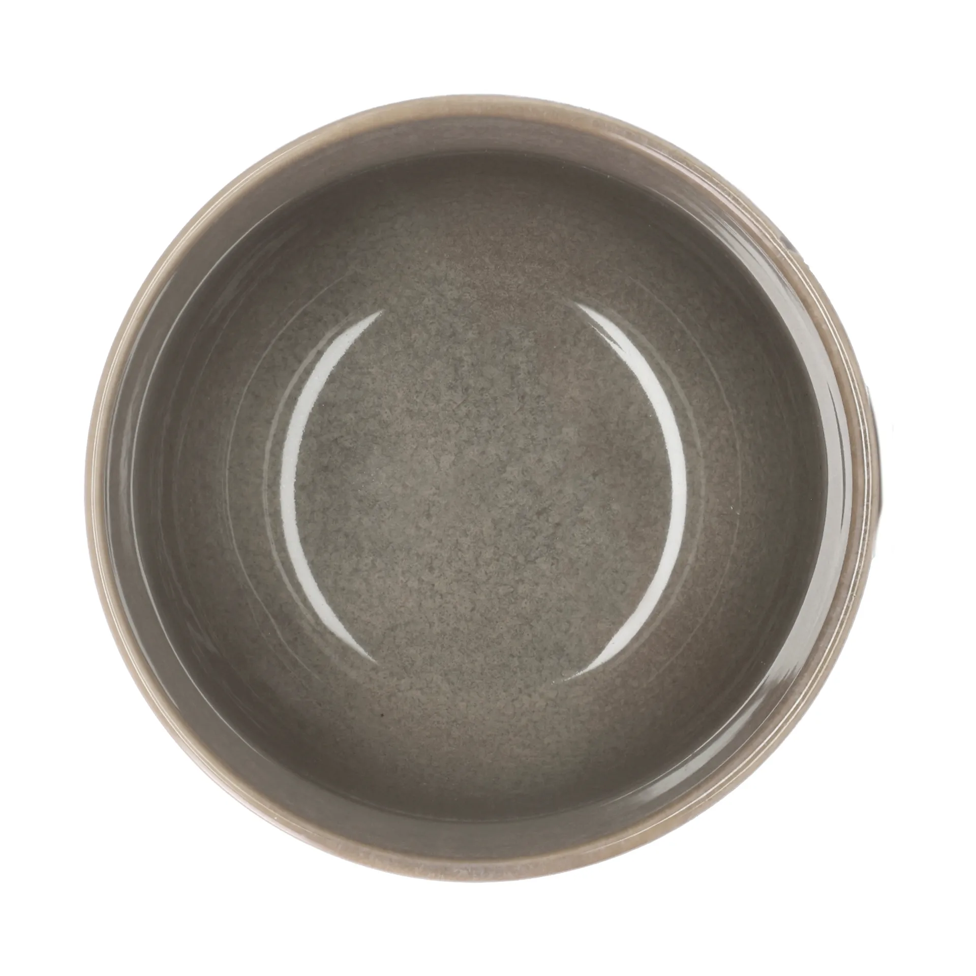 Shoku krus uten hank 33 cl, Warm Brown Villa Collection